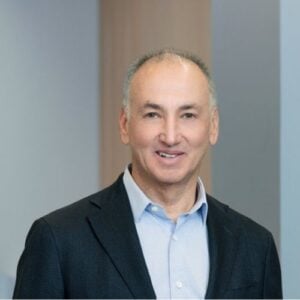 Steven M. Cohen