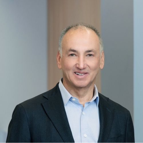 Steven M. Cohen