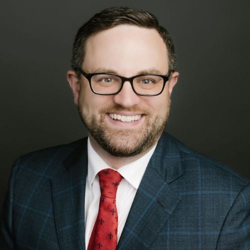 Steven Michael McClelland