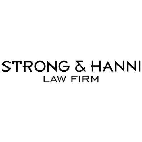 Strong & Hanni