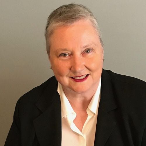 Susan Michele Schaefer