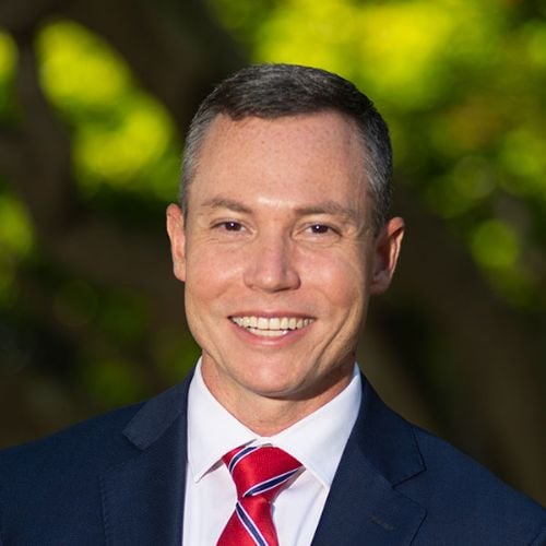 Taylor S. Braithwaite