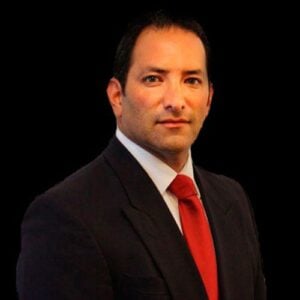 Ted L. Hollander