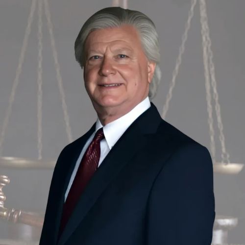 Terence C. Jensen