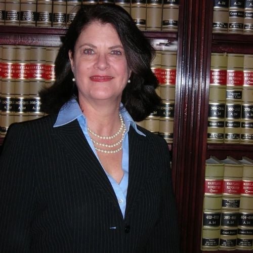 Teresa Rowe-Dages