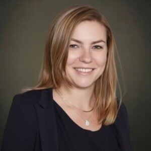 Tess Van Duyne