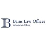 The Bains Law Offices