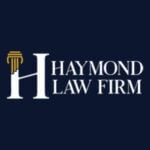 The Haymond Law Firm