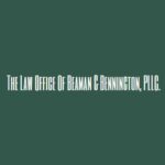 The Law Office Of Beaman & Bennington, PLLC