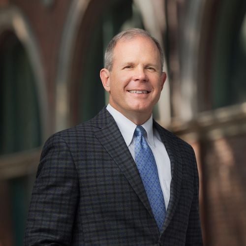 Theodore S. Hutchins