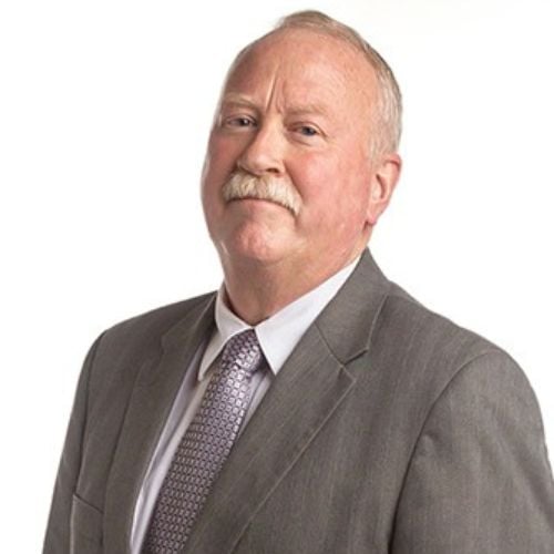 Thomas E. Ullrich