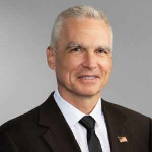 Thomas F. Ahearne
