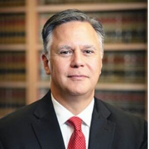Thomas J. Brown