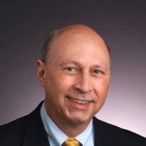 Thomas J. Johnson