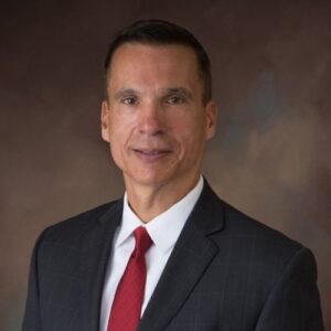 Thomas J. Percy