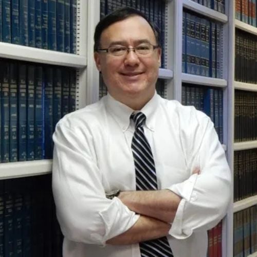 Thomas M. Fleming