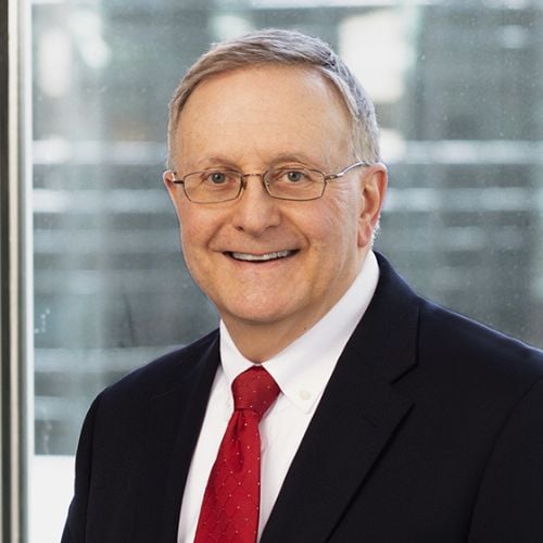 Thomas M. Martin