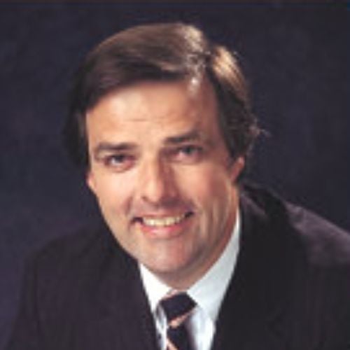 Thomas S. Luby
