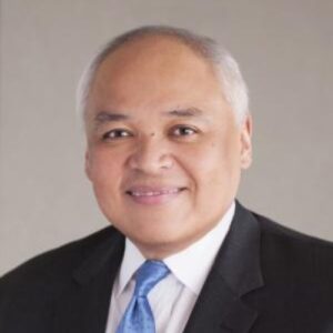 Thurgood Marshall, Jr