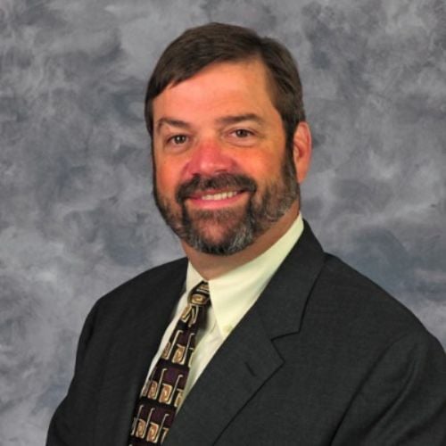 Timothy G. Krell