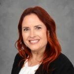 Tina Adcock-Thomas