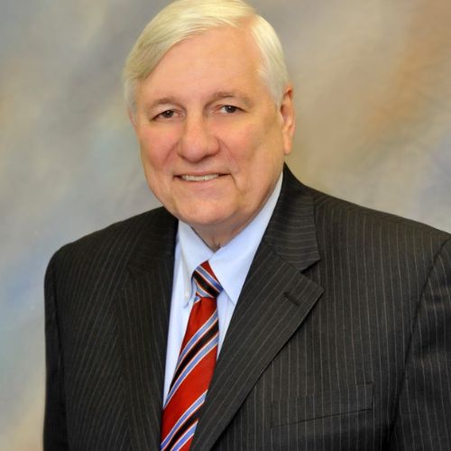 Toby N. Byrd