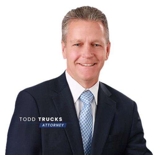 Todd Trucks