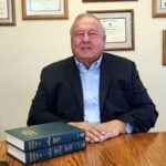 Tony S. Cullum
