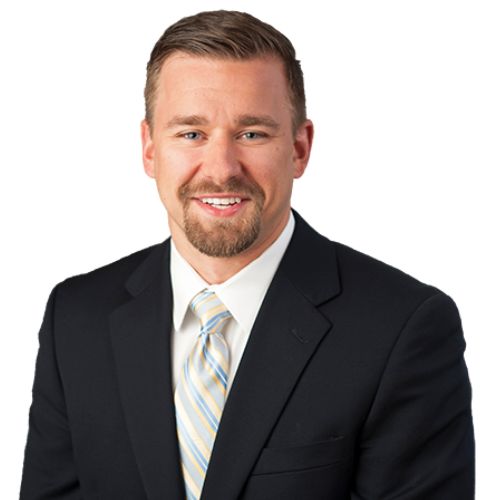 Trevor M. Gates