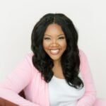 Tychanika “Tycha” Kimbrough