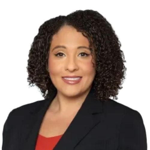 Vanessa Hooker