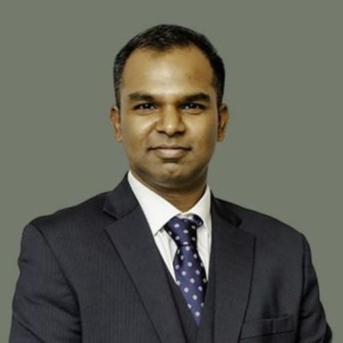 Vijay Yellareddigari