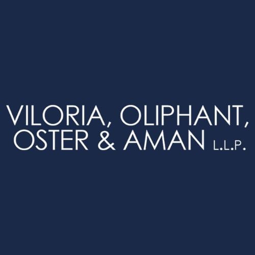 Viloria, Oliphant, Oster & Aman L.L.P.