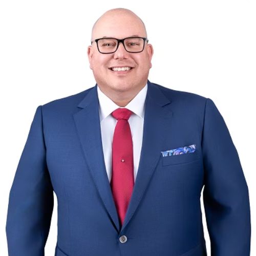 Vincent J. Averaimo