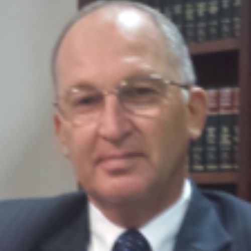 Vincent Nicholas Amendola, Jr.