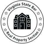 Virginia State Bar Real Property Section