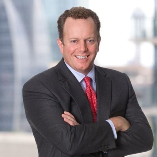 Walter M. Berger