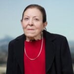 Wanda J. Abel