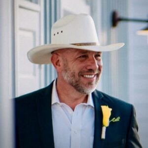 Wayne Bailey
