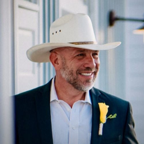 Wayne Bailey