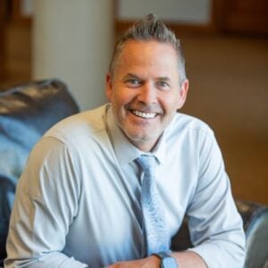 Wayne K. Caldwell