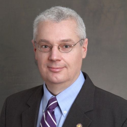 Will Cox