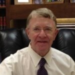 William B. “Ike” Norment