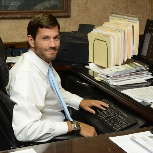 William Brian Benton