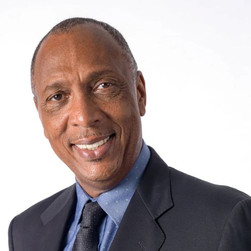 William C. Robinson