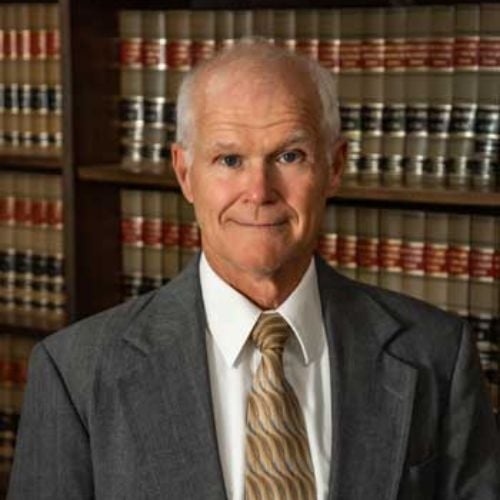 William C. Trevillian