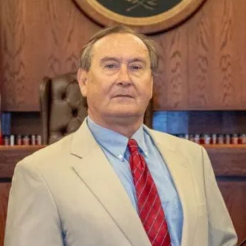 William G. Jenkins Jr.