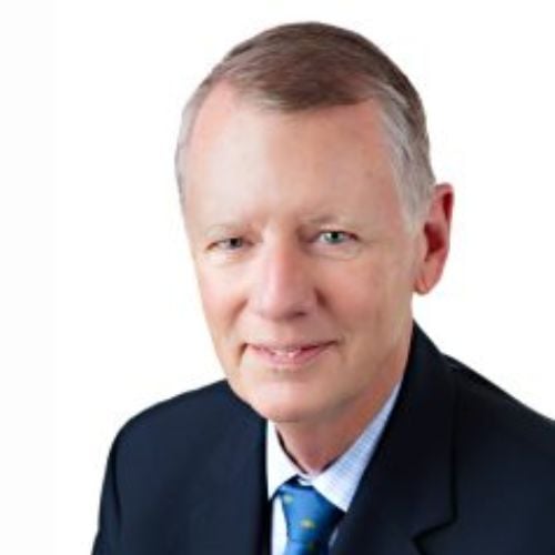 William H. Jones, Jr.