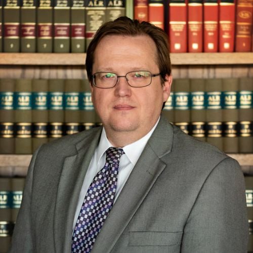 William L. Oldfield