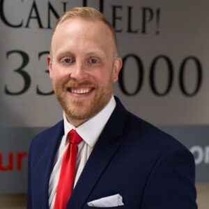 Zack Hartkop